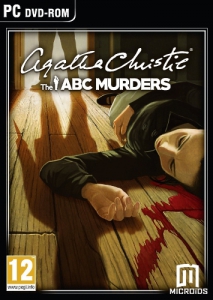 Agatha Christie's The ABC Murders | License GOG
