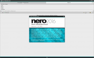 Nero 2016 Platinum 17.0.04100 Retail + ContentPack [Multi/Ru]