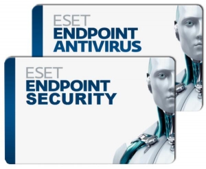 ESET Endpoint Security / Antivirus 6.3.2016.1 RePack by KpoJIuK [Ru/En]