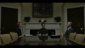   / House of Cards (4 : 1-13   13) |  