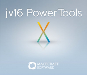 jv16 PowerTools X 4.0.0.1506 Final RePack (& portable) by D!akov [Multi/Ru]