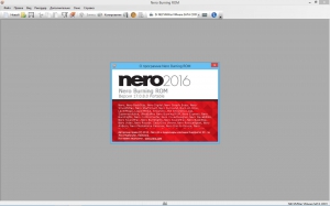 Nero Burning ROM 2016 17.0.8.0 Portable by PortableAppZ [Multi/Ru]