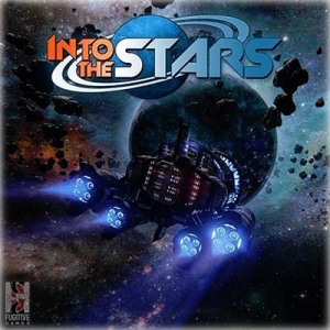 Into The Stars [Ru/Multi] (1.0) License FairLight