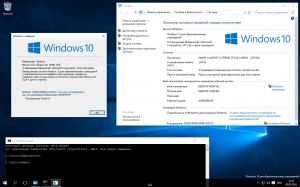 Microsoft Windows 10 Education 10.0.10586 Version 1511 (Updated Feb 2016) -    Microsoft MSDN [Ru]