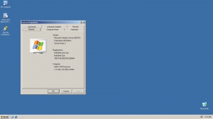  Windows Server 2003 R2 (x64-x86-ia64) Retail-Volume [ENGLISH-RUSSIAN] MSDN