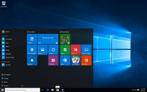 Microsoft Windows 10 Version 1511 (Updated Feb 2016) -    Microsoft MSDN [En]