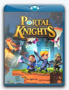 Portal Knights [Ru/Multi] (Alpha 0.1.2) SteamRip MarkusEVO (R.G. Games)