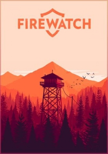 Firewatch [Ru/En] (1.0/upd9) Repack R.G. 
