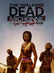 The Walking Dead: Michonne - Episode 1 [Ru/Multi] (1.0.0.0) Repack R.G. Catalyst