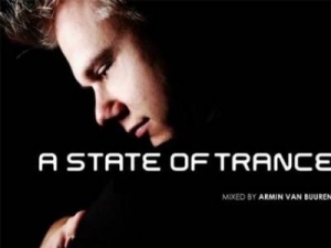 Armin van Buuren - A State of Trance 751 - 753