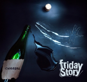Friday Story - Cheerful