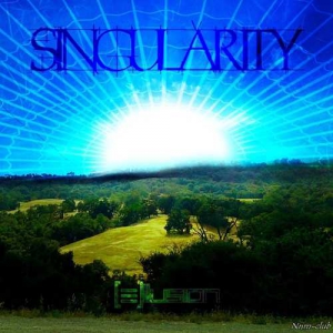 Singularity - [E]llusion