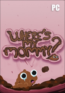 Where's My Mommy? [En] (1.0) Repack R.G. 