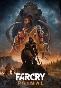Far Cry Primal [Ru] (1.1.0/dlc) UplayRip Let'slay [Apex Edition]