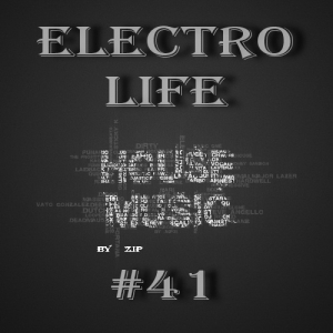 VA - Electro Life 41 (by ZiP)