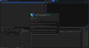HitFilm 4 Pro 4.0.5103 build 5403 [En]