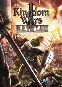 Kingdom Wars 2: Battles [Ru/Multi] (1.0) Repack by bosenok