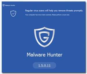 Glarysoft Malware Hunter 1.5.0.11 [Multi/Ru]