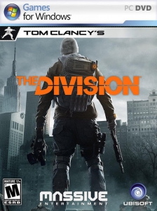 Tom Clancy's The Division [Ru] (1.0) License