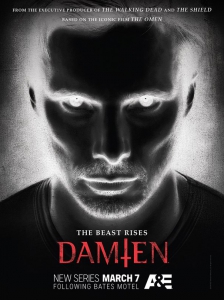  / Damien (1  1-9 ) | ColdFilm