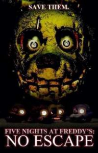 Five Nights at Freddys; Quadrilogy + Halloween Edition | RePack  R.G. Freedom