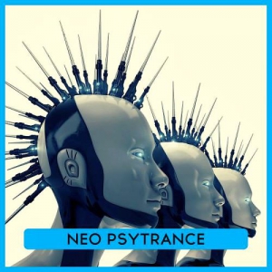 VA - Neo PsyTrance