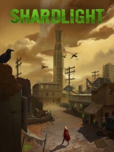 Shardlight [En] (1.0) License GOG [Special Edition]
