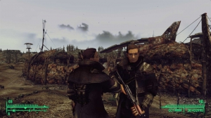 Fallout 3 - Reloaded [Ru] (1.7.0.3) Repack/Mod Agastan