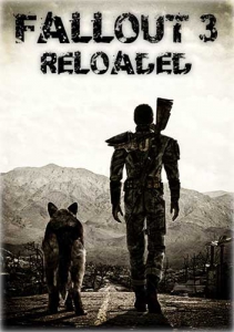 Fallout 3 - Reloaded [Ru] (1.7.0.3) Repack/Mod Agastan