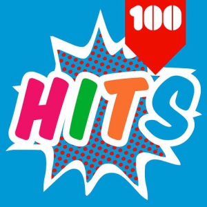 VA - Powerful 100 Hits Delight