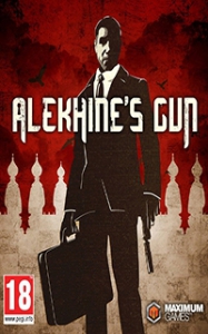 Alekhine's Gun | 