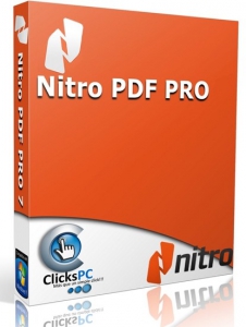 Nitro Pro 10.5.8.44 RePack by D!akov [Ru]