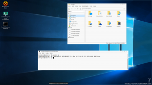 Manjaro Linux 16.02(03) (Arch + LXQt, Cinnamon) [i386, x86-64] 3xDVD, 1xCD