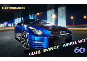 VA - Club Dance Ambience vol.60