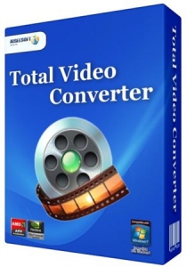 Aiseesoft Total Video Converter 9.0.12 RePack (& Portable) by TryRooM [Multi/Ru]