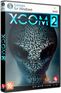 XCOM 2 [Ru/En] (1.0.0.38237/upd2/dlc) Repack =nemos= [Digital Deluxe Edition]