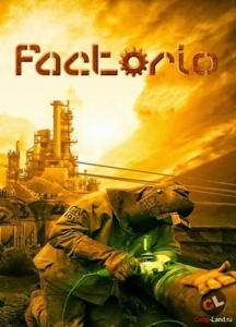 Factorio | License