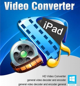 Aiseesoft iPad Video Converter 8.0.20 RePack (& Portable) by TryRooM [Multi/Ru]