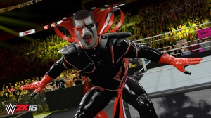 WWE 2K16 | RePack  MAXAGENT