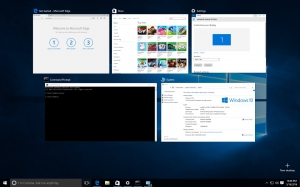 Microsoft Windows 10 Professional 10.0.10586 Version 1511 (Updated Feb 2016) -    Microsoft VLSC [En]