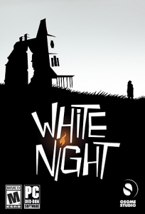 White Night [Ru/Multi] (1.0) Repack xatab