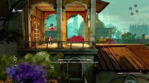 Assassins Creed Chronicles: India / Assassin's Creed Chronicles:  [Ru/Multi] (1.0.10897.0) Repack R.G. Catalyst