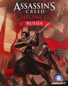 Assassin's Creed Chronicles: Russia / Assassin's Creed Chronicles:  [Ru/Multi] (1.0.8767.0) Repack R.G. Catalyst