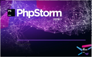 JetBrains PhpStorm 2016.1 Build #PS-145.258