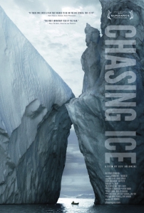 Погоня за ледниками | 60fps