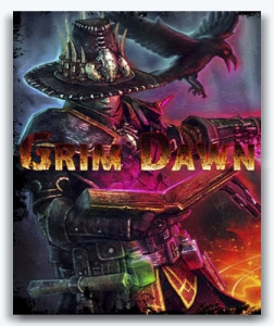 Grim Dawn [Ru/En] (1.0.0.5/hf2/dlc) Repack xatab