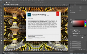 Adobe Photoshop CC 2015.1.2 (20160113.r.355) (x64) RePack by JFK2005 (19.03.2016) [Ru/En]