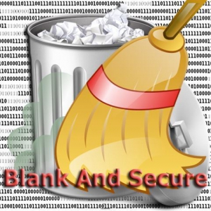 Blank And Secure 4.21 Portable [Multi/Ru]