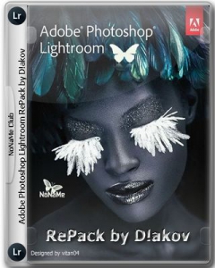 Adobe Photoshop Lightroom 6.5 RePack by D!akov [Multi/Ru]