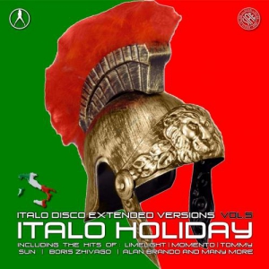 VA - Italo Holiday Vol. 5